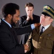 Georgia Shakespeare Presents JULIUS CAESAR 10/8-11/1